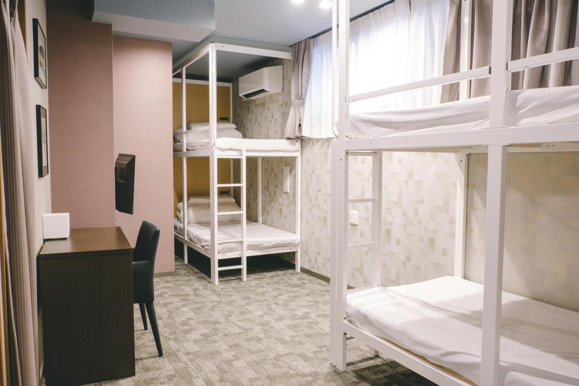 Playsis Asakusa Tokyo Room photo